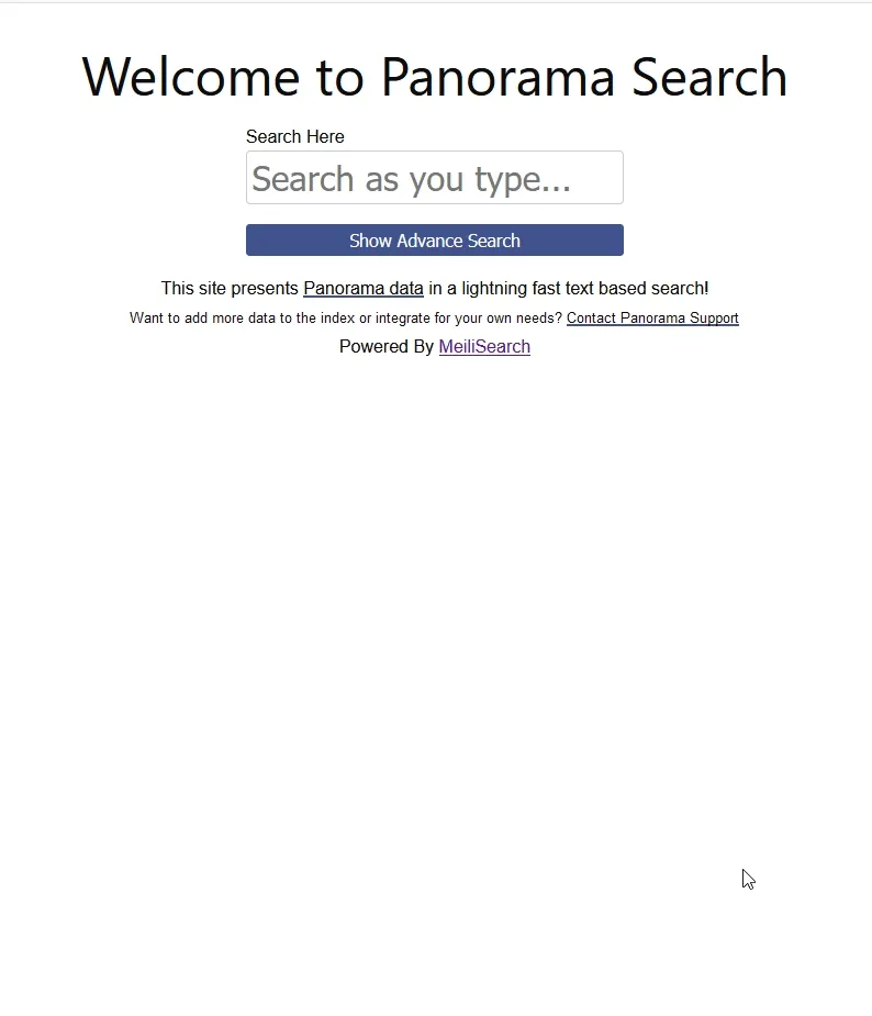 Actually app this machine is used for